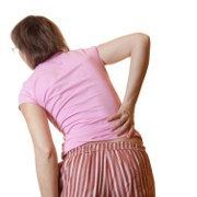 Sciatica related image